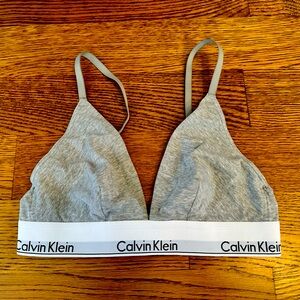 Calvin Klein Bra (m)
